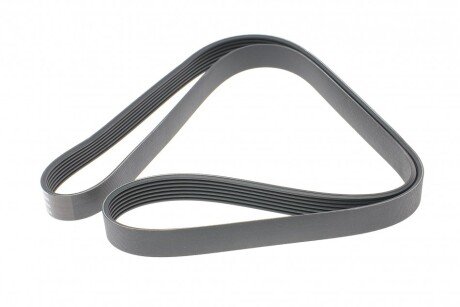 Привідний ремінь генератора hutchinson 1666K7
