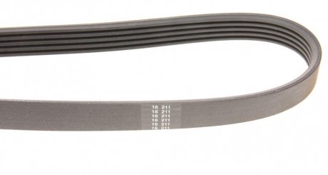 Привідний ремінь генератора hutchinson 1692K5