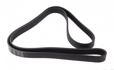 Приводной ремень генератора hutchinson 1697K6