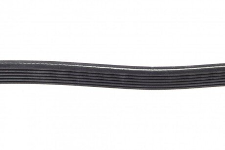 Привідний ремінь генератора hutchinson 1697KDF6