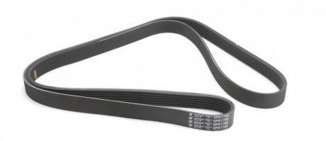 Приводной ремень генератора hutchinson 1705K6