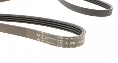 Ремень генератора hutchinson 1707K4