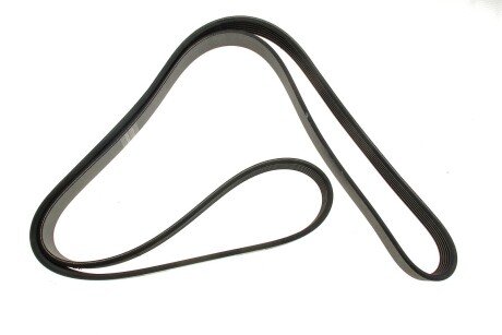 Привідний ремінь генератора hutchinson 1725K6