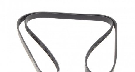 Привідний ремінь генератора hutchinson 1732K5