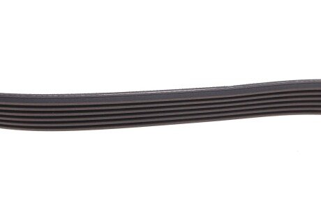 Приводной ремень генератора hutchinson 1733K6