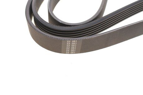 Приводной ремень генератора hutchinson 1740K6