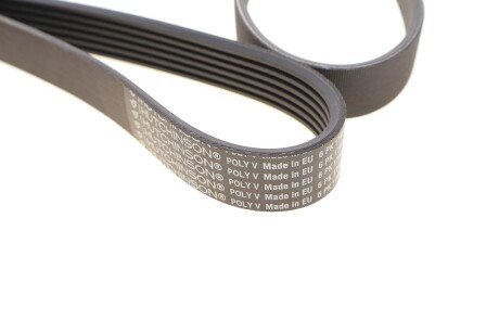 Приводной ремень генератора hutchinson 1740K6