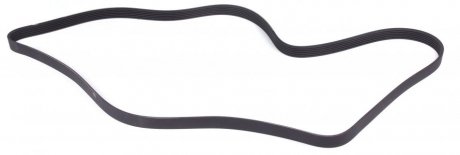 Привідний ремінь генератора hutchinson 1745K6