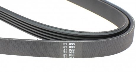 Приводной ремень генератора hutchinson 1747K5