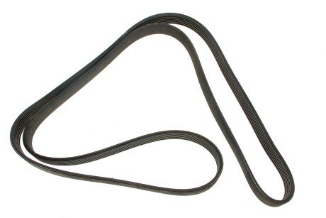 Приводной ремень генератора hutchinson 1750K6