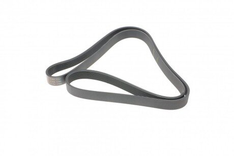 Приводной ремень генератора hutchinson 1760K7