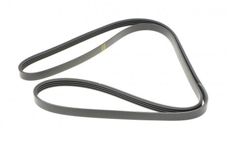 Привідний ремінь генератора hutchinson 1770K4