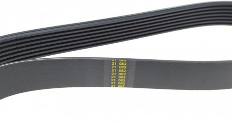 Привідний ремінь генератора hutchinson 1770K7