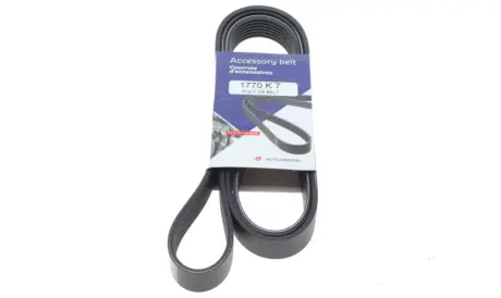 Ремень генератора hutchinson 1770 K 7
