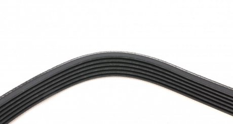 Приводной ремень генератора hutchinson 1778K6