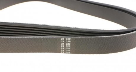 Приводной ремень генератора hutchinson 1778K6