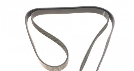 Приводной ремень генератора hutchinson 1778K6