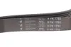 Ремень генератора hutchinson 1792 K 6