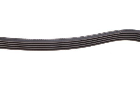 Приводной ремень генератора hutchinson 1815K5