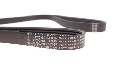Приводной ремень генератора hutchinson 1815K5