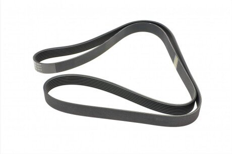 Привідний ремінь генератора hutchinson 1817K7
