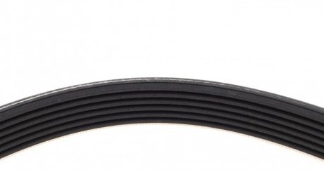 Привідний ремінь генератора hutchinson 1817KDF6