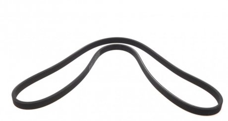 Привідний ремінь генератора hutchinson 1817KDF6