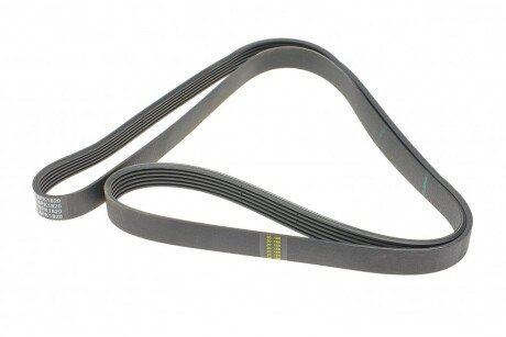 Приводной ремень генератора hutchinson 1820K6