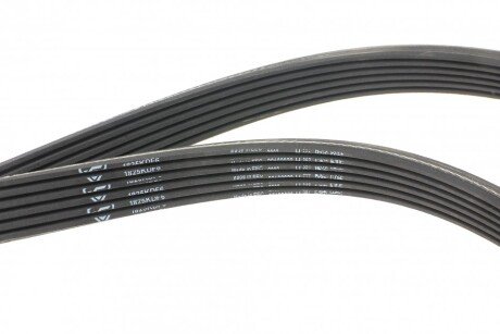 Приводной ремень генератора hutchinson 1825KDF6