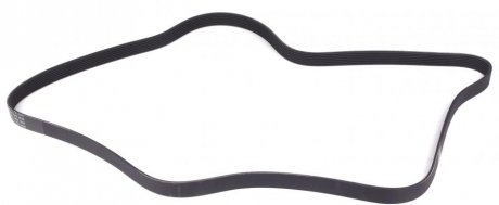 Приводной ремень генератора hutchinson 1835K7