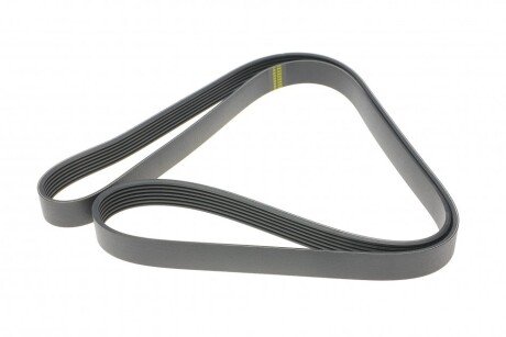 Приводной ремень генератора hutchinson 1843K7