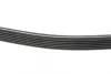 Ремень генератора hutchinson 1850KDF6