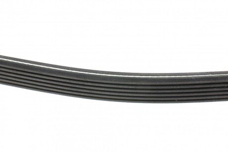 Привідний ремінь генератора hutchinson 1850KDF6