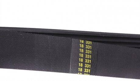 Приводной ремень генератора hutchinson 1870K6