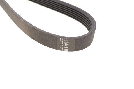 Приводной ремень генератора hutchinson 1892K6