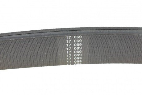 Приводной ремень генератора hutchinson 1915K7