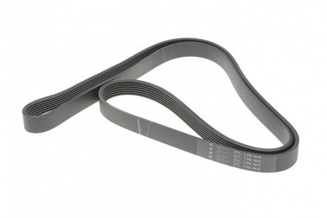 Приводной ремень генератора hutchinson 1915K7