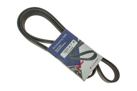 Приводной ремень генератора hutchinson 1920K7