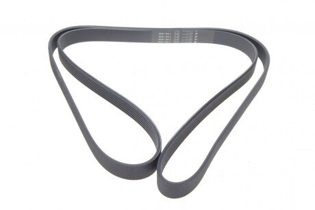 Приводной ремень генератора hutchinson 1930K7