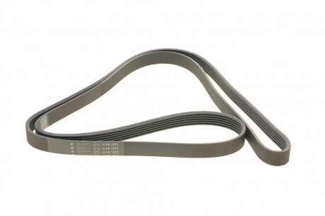 Приводной ремень генератора hutchinson 1975K6
