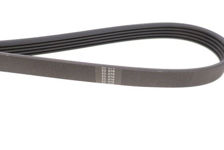 Приводной ремень генератора hutchinson 2020K5