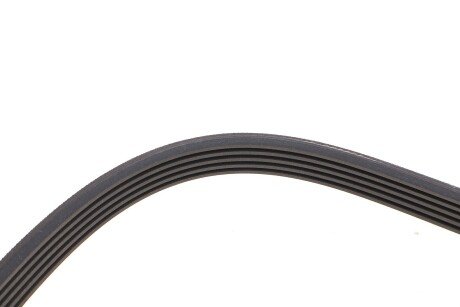 Приводной ремень генератора hutchinson 2020K5