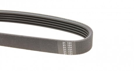 Приводной ремень генератора hutchinson 2030K5