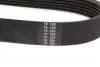 Ремень генератора hutchinson 2050K6