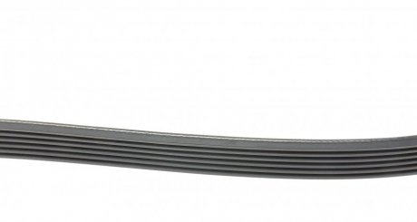 Приводной ремень генератора hutchinson 2060K6