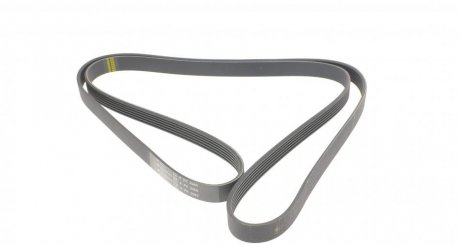 Приводной ремень генератора hutchinson 2060K6