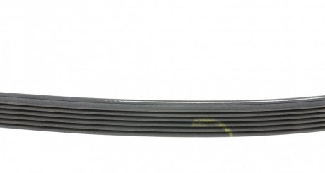 Привідний ремінь генератора hutchinson 2066K6