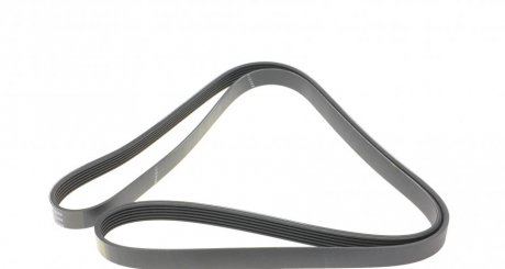 Привідний ремінь генератора hutchinson 2066K6