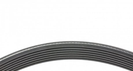 Привідний ремінь генератора hutchinson 2075KDF7