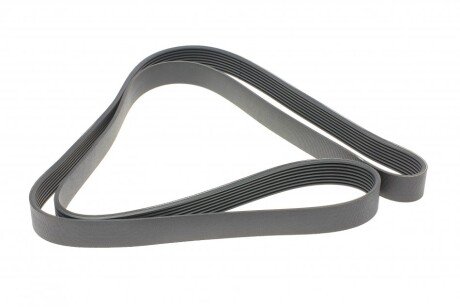 Привідний ремінь генератора hutchinson 2080K8